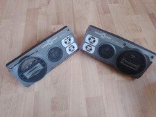 Vintage car audio gebraucht kaufen  Stolzenau