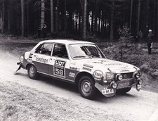 Peugeot 504 cup d'occasion  Expédié en Belgium
