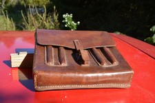 Militär meldetasche leder gebraucht kaufen Militär meldetasche leder gebraucht kaufen  Prem