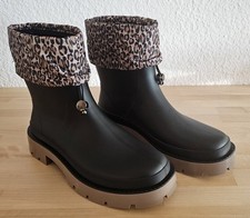 Marc cain gummistiefelette gebraucht kaufen  Weyhe
