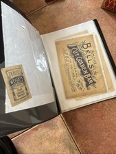 Tobacco Advertising Items for sale  LINCOLN