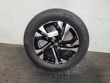 Peugeot 2008 alloy for sale  THAME