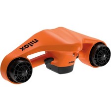 Nilox acquascooter orange usato  Italia