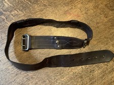 military leather belt for sale military leather belt for sale ALDERSHOT