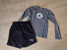 Converse langarmshirt puma gebraucht kaufen  Saarwellingen