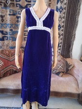 Vintage lush velvet for sale  Portland