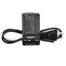 Cabo carregador CA bateria 8.4V 400mA para Sony NP-FV30 NP-FV50A NP-FV70A NP-FV100A comprar usado  Enviando para Brazil