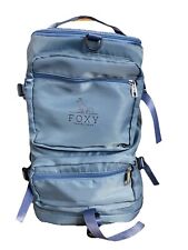 Nwot foxy travel for sale  Dickinson