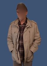 Herren jacke wellensteyn gebraucht kaufen  Delmenhorst