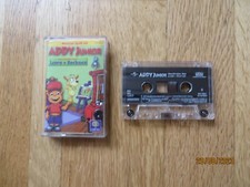 Addy junior geschichten gebraucht kaufen  Oestrich-Winkel
