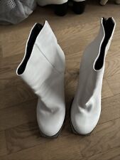 Stiefeletten vic matie gebraucht kaufen  München