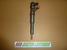Injecteur bmw e83 d'occasion  France