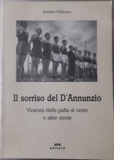 Sorriso del annunzio usato  Italia