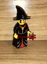 Lego minifigure castle usato  Napoli