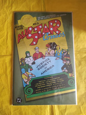 All star comics usato  Napoli