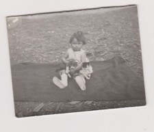 Antique photo child d'occasion  Expédié en Belgium