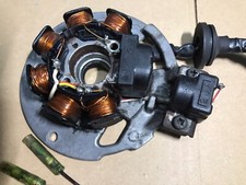 Aprilia scarabeo 50cc gebraucht kaufen  Erkrath