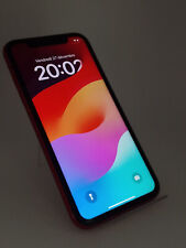 Apple iphone red d'occasion  Toulouse-