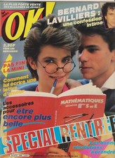 Magazine 346 1982 d'occasion  Tonnay-Charente
