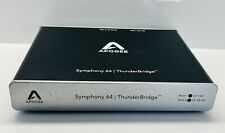 Apogee symphony thunderbridge for sale  Cathedral City