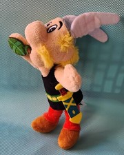 Asterix stuffed doll d'occasion  Expédié en Belgium