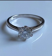 Anello argento s925 usato  Villanova d'Albenga