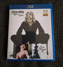 Madonna Live 1993 bluray comprar usado  Enviando para Brazil