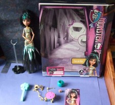 Poupée monster high d'occasion  Beaumetz-lès-Loges