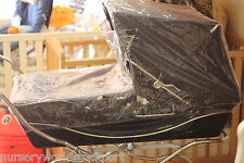 Pvc full raincover for sale  STOCKPORT