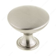 Brushed nickel cabinet for sale  Wake Forest