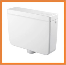 Cassetta scarico esterna usato  Sepino