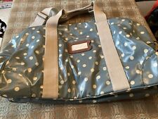oilcloth weekend bags for sale oilcloth weekend bags for sale THAME