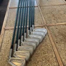 Maruman iron set d'occasion  Expédié en Belgium