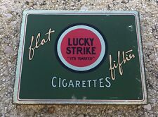 Boite métallique lucky d'occasion  Rebais