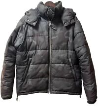 Benjart puffer jacket for sale  LEEDS