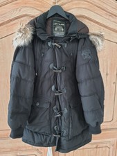 Jetlag herren parka gebraucht kaufen  Beckum