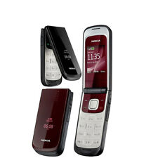 Usado, Celular original Nokia 2720 Fold MP3 1.3 MP Bluetooth Java 2G GSM desbloqueado comprar usado  Enviando para Brazil