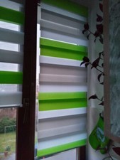 Doppelrollo klemmfix neu gebraucht kaufen  Roßleben