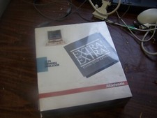 Attachmate 3270 Emulation for PC and PS/2 comprar usado Attachmate 3270 Emulation for PC and PS/2 comprar usado  Enviando para Brazil