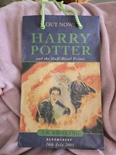 Promotional harry potter for sale  NEWQUAY