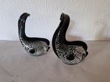Murano vintage glasfische gebraucht kaufen Murano vintage glasfische gebraucht kaufen  Schneverdingen