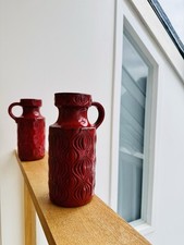Mid century scheurich for sale  TAUNTON
