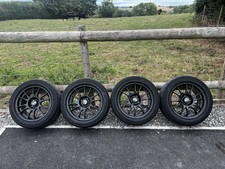 Ultraleggera 4x100 for sale  ROSS-ON-WYE