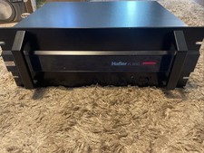 Rare hafler 600 for sale  Hickory