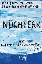 Nüchtern weltnichtrauchertag  gebraucht kaufen  Berlin