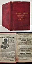 1857 antique haverhill for sale  Avondale