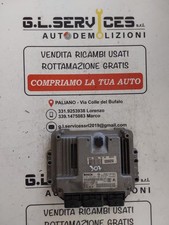 Centralina modulo unita usato  Paliano