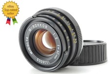 Exc minolta rokkor d'occasion  Expédié en Belgium