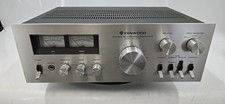 Kenwood 5700 stereo d'occasion  Expédié en Belgium