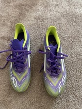 Scarpe adidas f50 usato  Torino